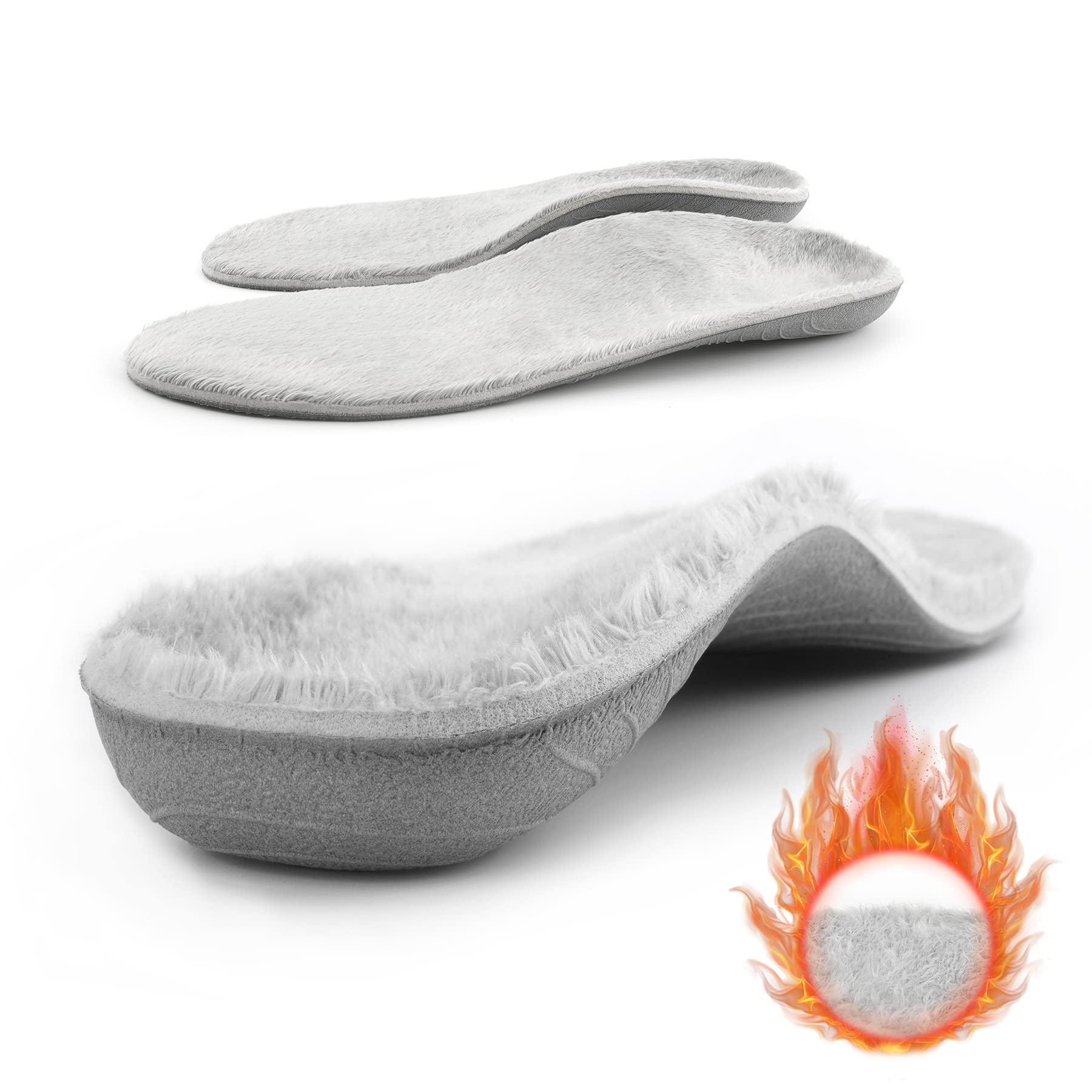 Women'S Shoes Plantar Fasciitis - Voetsteun Plantaire Fasciitis Inlegzolen Gedempt Winter