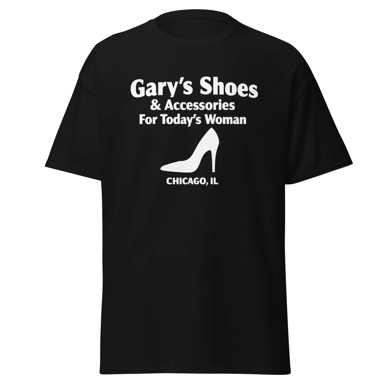 Women Shoes Quote - Gary's Schoenen en Accessoires voor de