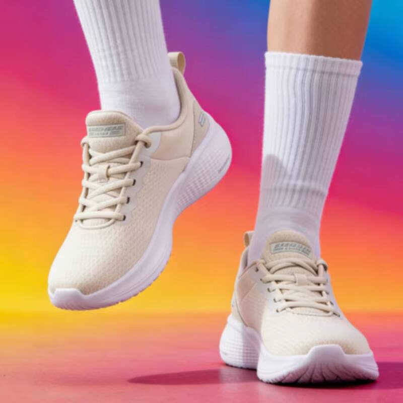 Women Shoes Skechers - Skechers Casual schoenen voor dames Wandelschoenen