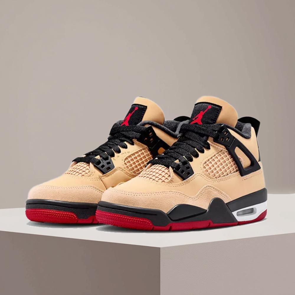 Women Shoes Jordan - Nike Air Jordan 1 Gedempte, lichtgewicht,