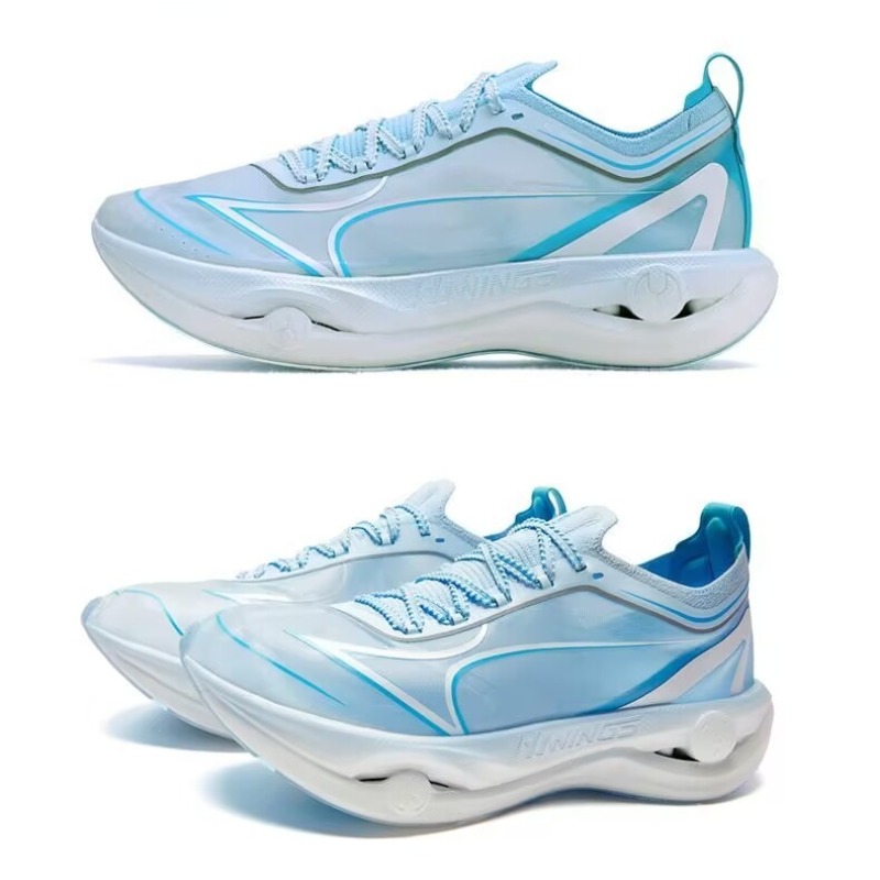 Women Shoes Jordan - Klassieke merk hardloopschoen Hardloopschoenen met carbonplaat