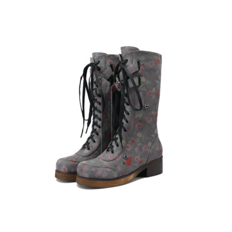 Women'S Shoes Easy Street - Big Size Schoenen Vrouw Lage Hakken