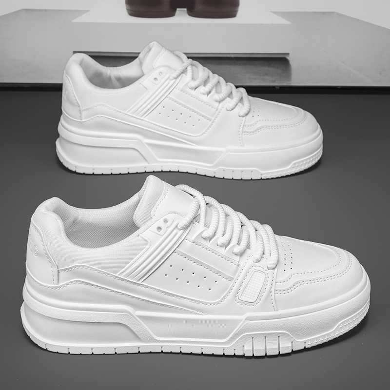 Women Shoes Types - Hoogteverhogende beige laars met gaten 46