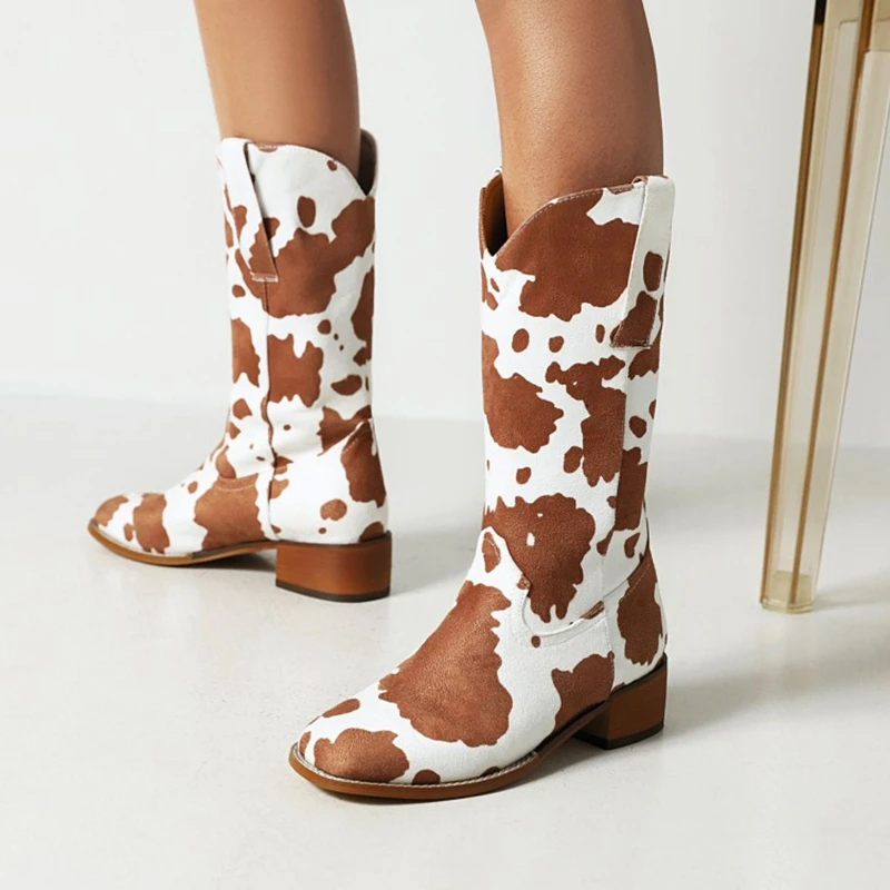 Women'S Shoes Size 12 - Botas De Mujer Vrouwen Halfhoge Laars