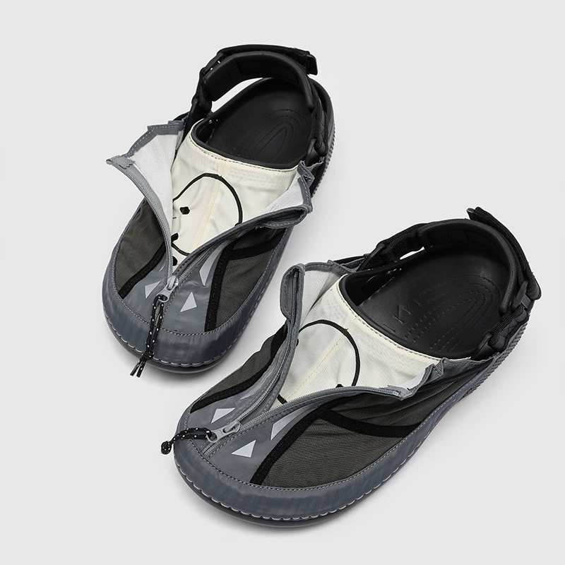 Women'S Shoes Easy Street - Nieuwe lichtgewicht instap strandslippers met dikke