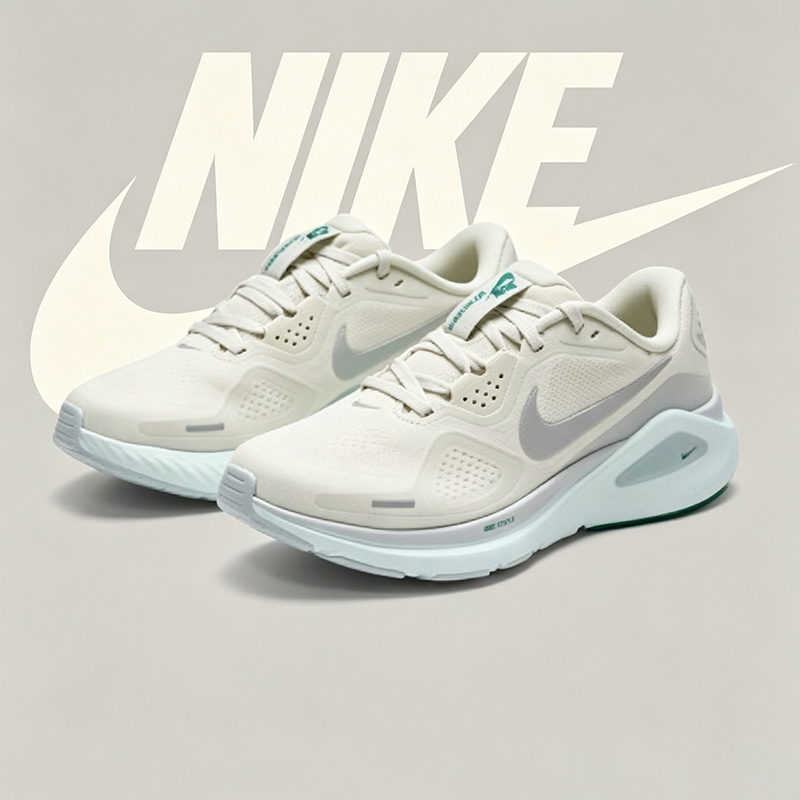 Women Shoes Jordan - Nike hardloopschoenen voor dames STRUCTURE26 -