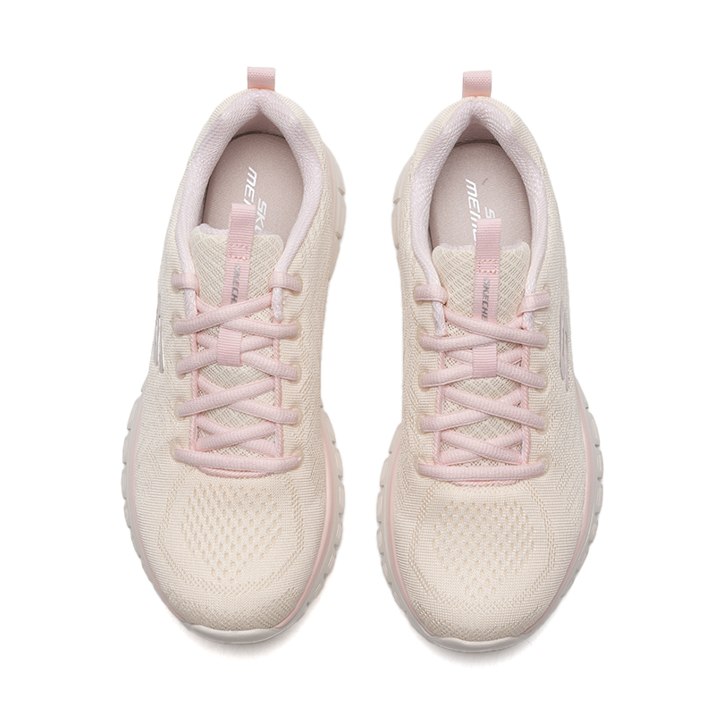 Women Shoes Skechers - Skechers Damesschoenen, hardloopschoenen, sportschoenen, wandelschoenen, ademende