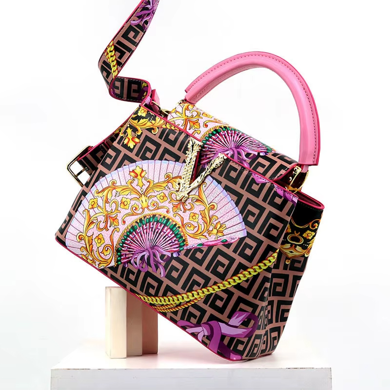 Women'S Shoes Louis Vuitton - Damestassen Leren portemonnee Handtassen Schoudertassen voor