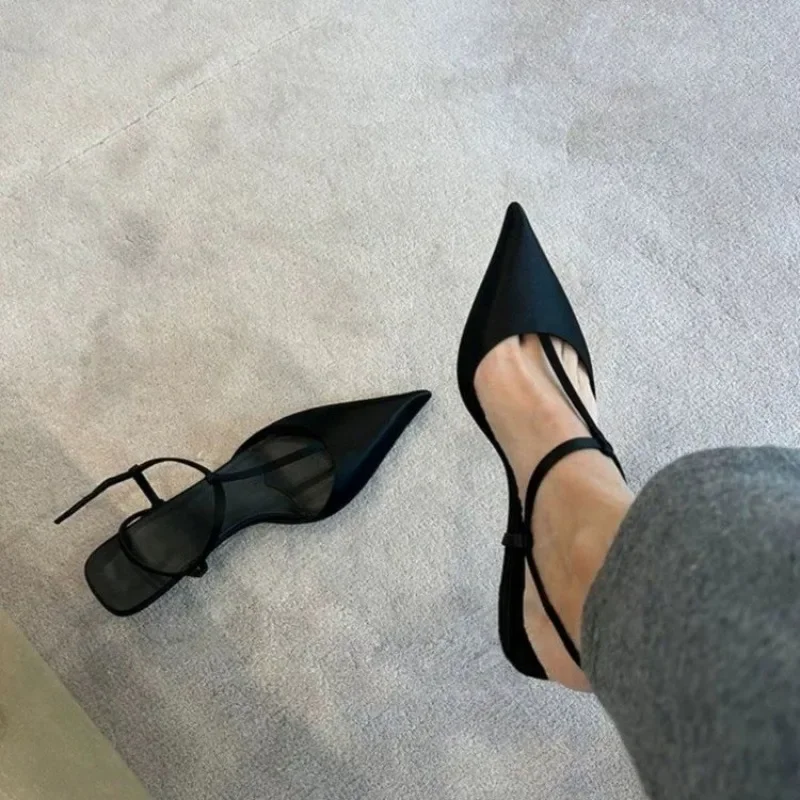 Women Shoes Size - Schoenen voor dames Sexy damessandalen met