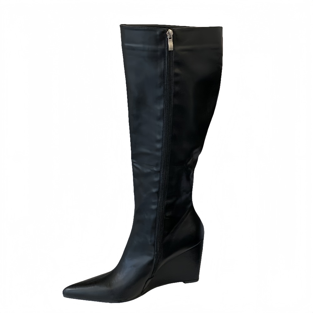Women'S Shoes Easy Street - 2025 26. Schoenen Sexy dameslaarzen met