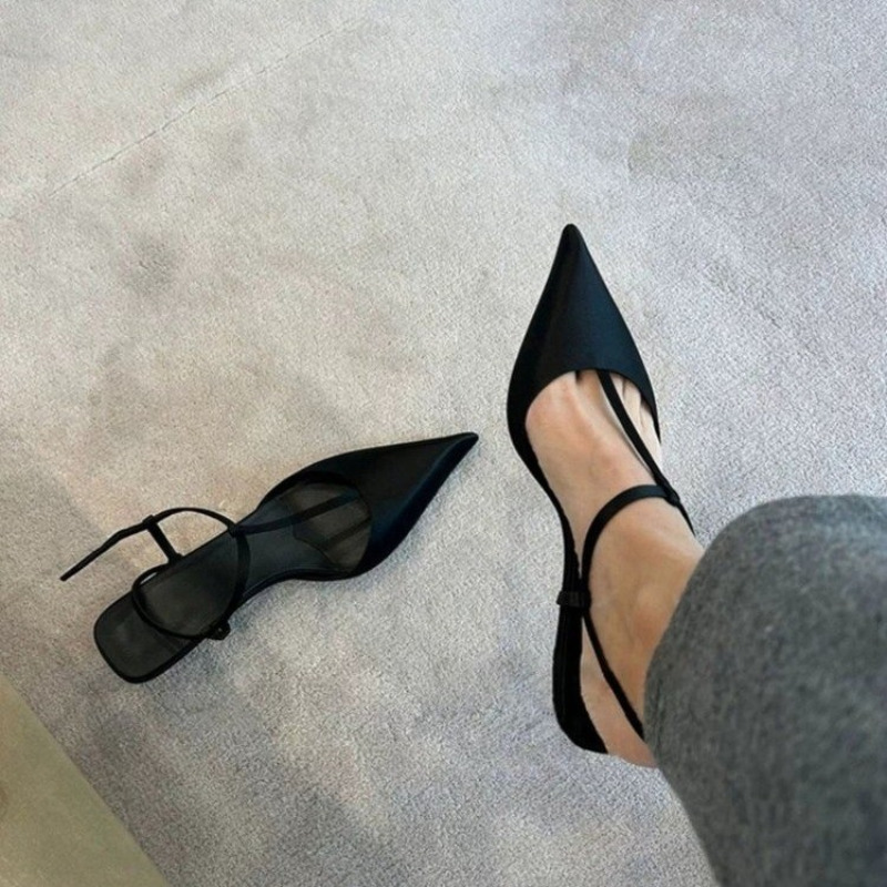 Women'S Shoes Trendy - Merk schoenen voor dames, sexy sandalen