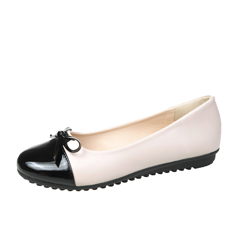 Women Shoes Loafers - 2026 Nieuwe Mode Ballerina Schoenen Vrouwen