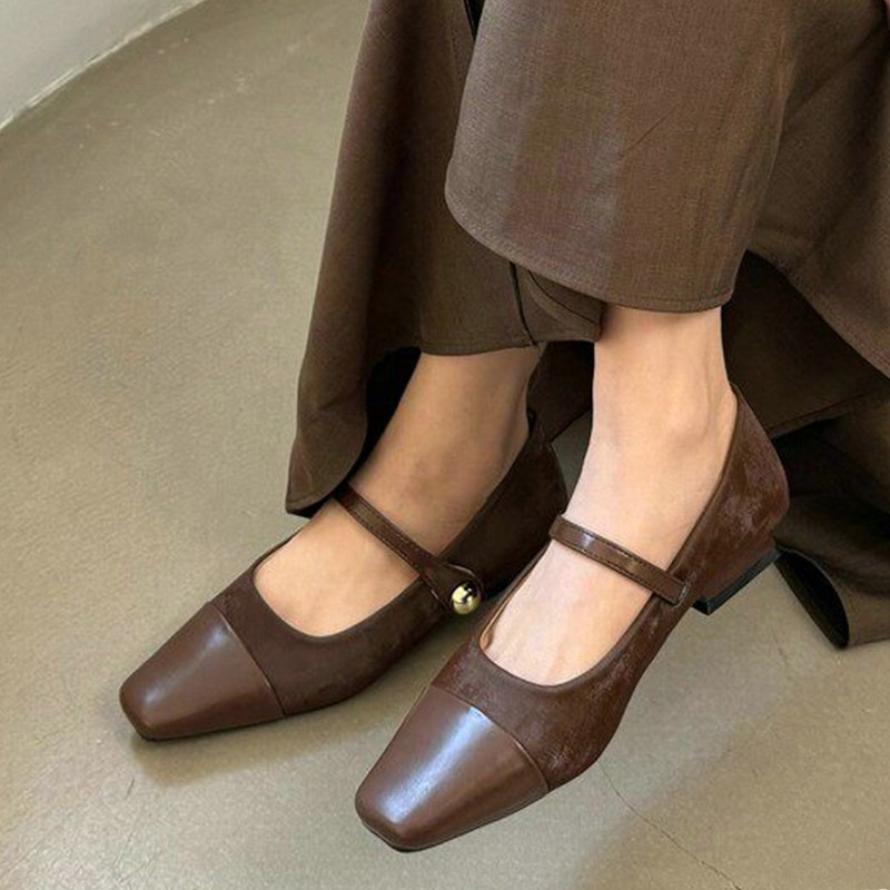 Mary Jane schoenen voor dames  - Women Shoes Size recensie en prijs