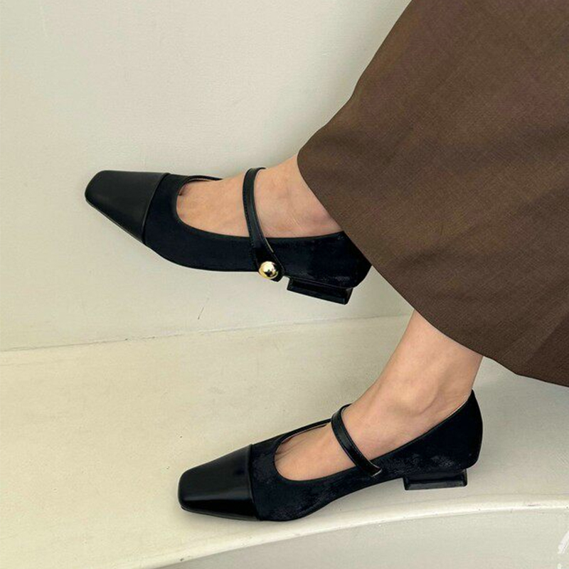 Mary Jane schoenen voor dames  - Women Shoes Size recensie en prijs