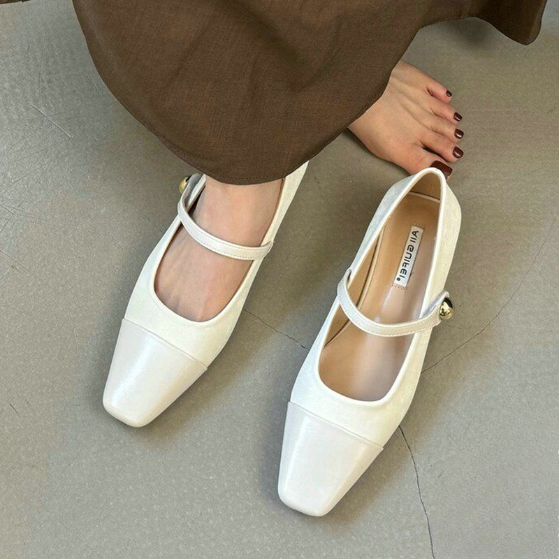 Mary Jane schoenen voor dames  - Women Shoes Size recensie en prijs