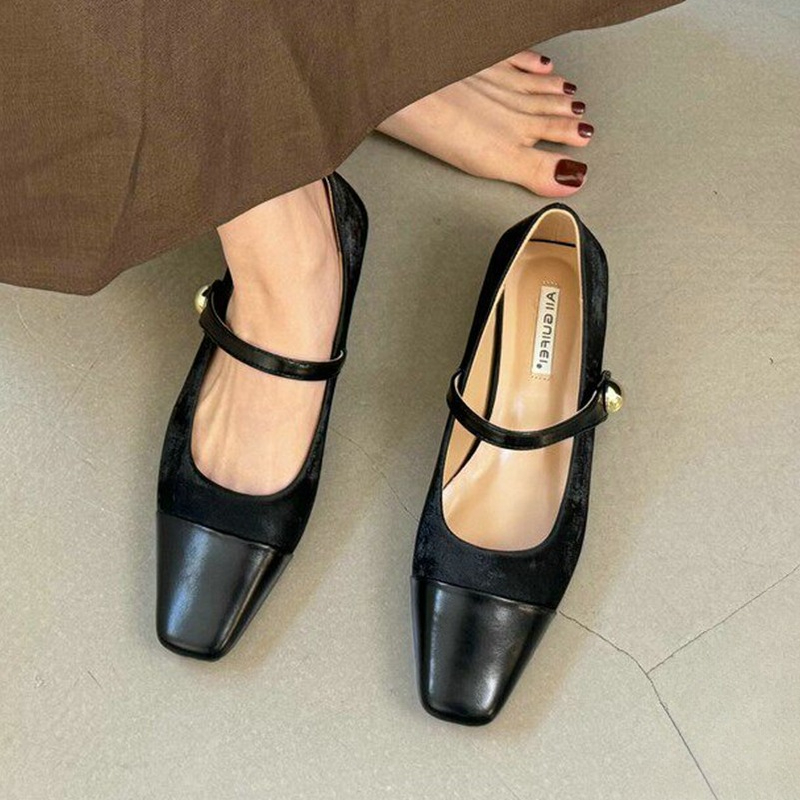 Mary Jane schoenen voor dames  - Women Shoes Size recensie en prijs