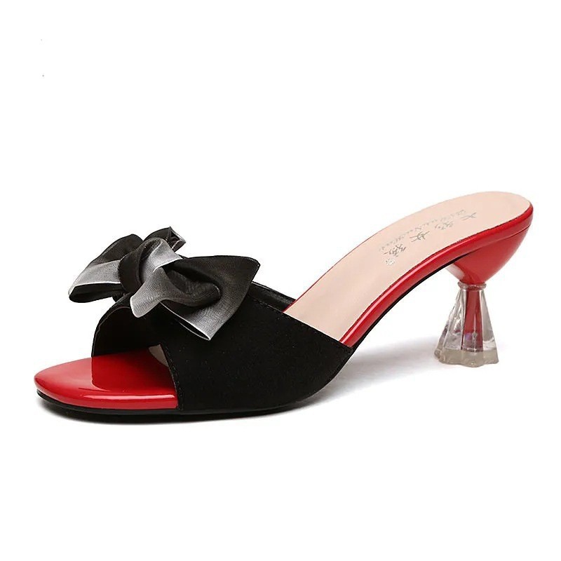 Zomer fijne hak vismondboog ui - Women Shoes Types recensie en prijs