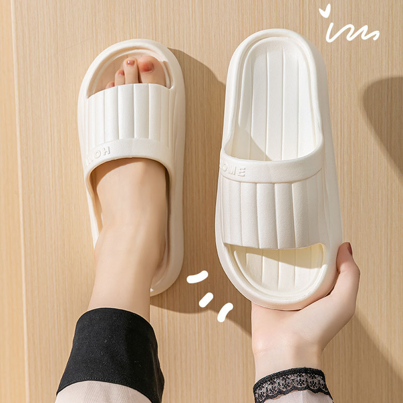 Zomer Mooie Effen Kleur Thuis  - Women Shoes Size To Men recensie en prijs