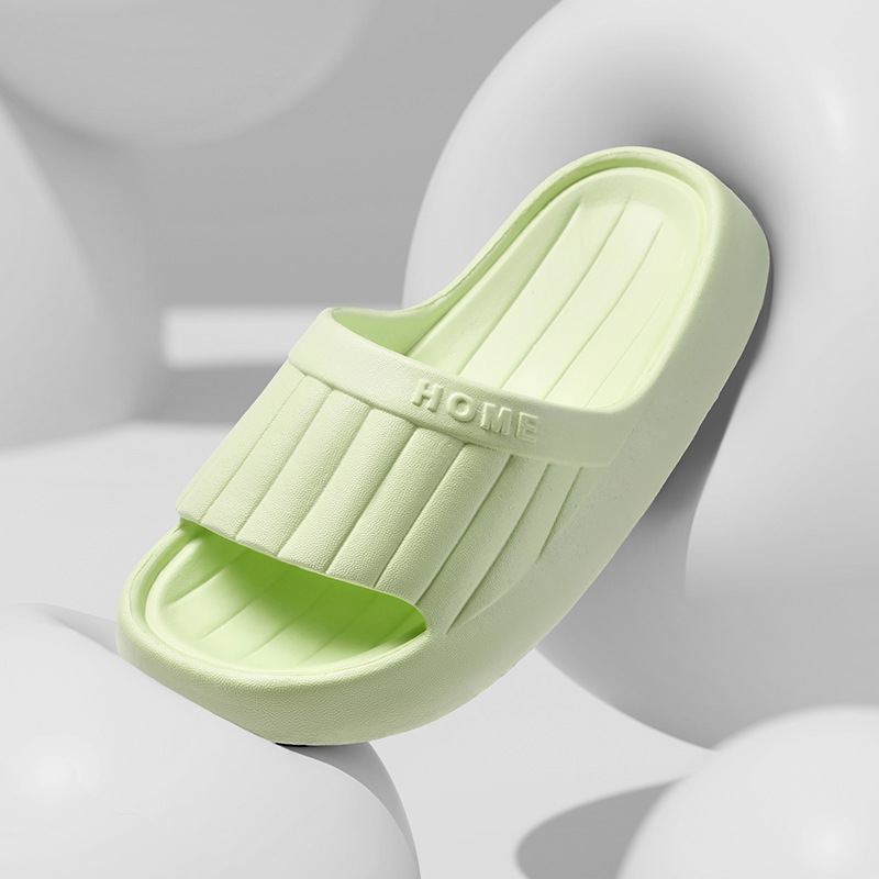 Zomer Mooie Effen Kleur Thuis  - Women Shoes Size To Men recensie en prijs