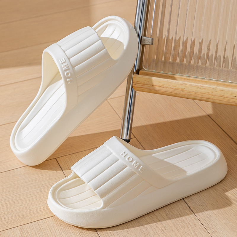 Zomer Mooie Effen Kleur Thuis  - Women Shoes Size To Men recensie en prijs