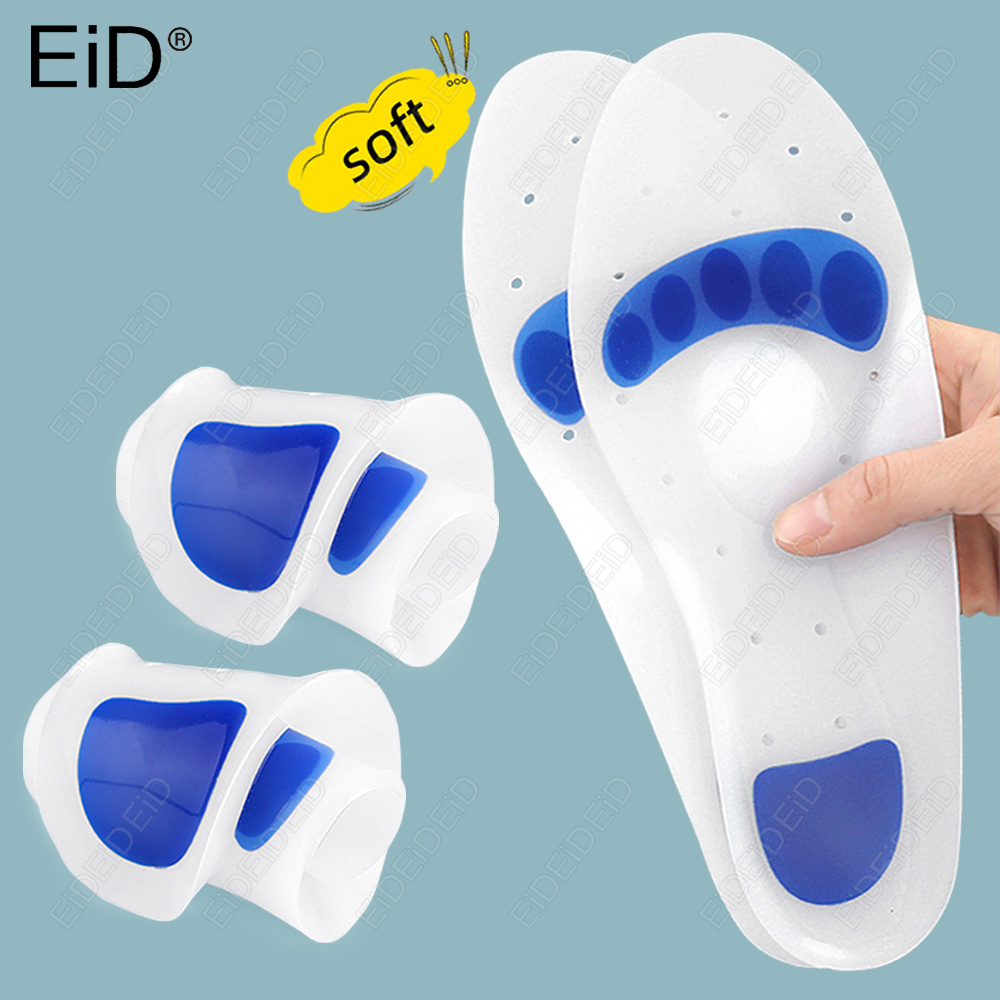EID Orthopedische siliconen ge - Women'S Shoes Plantar Fasciitis recensie en prijs