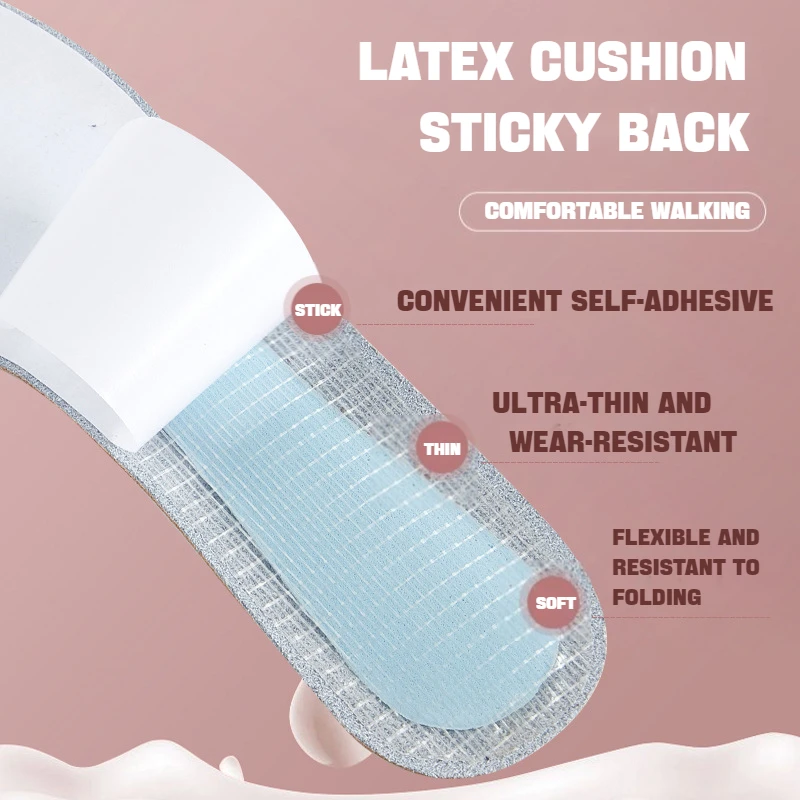 Leer Vrouwen Schoenen Inlegzol - Women'S Shoes Plantar Fasciitis recensie en prijs