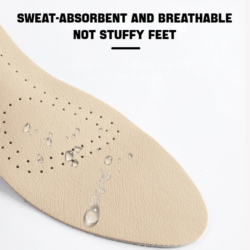Leer Vrouwen Schoenen Inlegzol - Women'S Shoes Plantar Fasciitis recensie en prijs