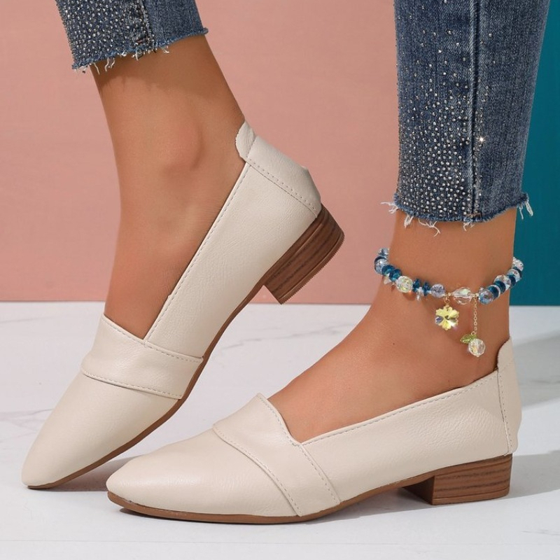 Slip-on schoenen dames, platte - Women'S Shoes Clogs recensie en prijs