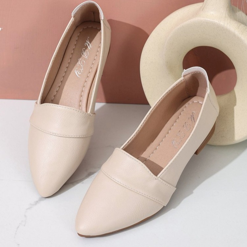 Slip-on schoenen dames, platte - Women'S Shoes Clogs recensie en prijs