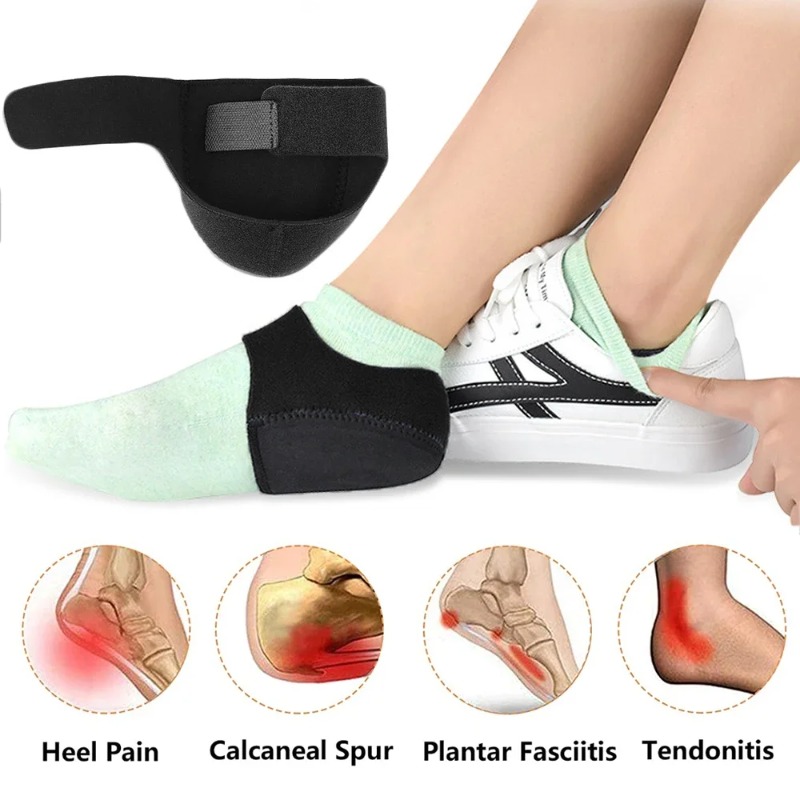 Plantar fasciitis en hielspoor - Women'S Shoes Plantar Fasciitis recensie en prijs