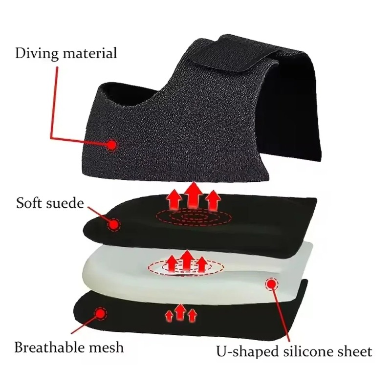 Plantar fasciitis en hielspoor - Women'S Shoes Plantar Fasciitis recensie en prijs