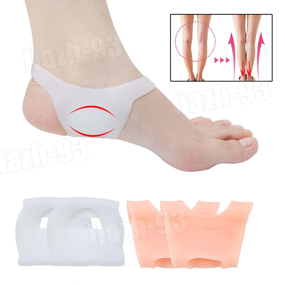 1 paar O-type Voet Corrector I - Women Shoes Types recensie en prijs