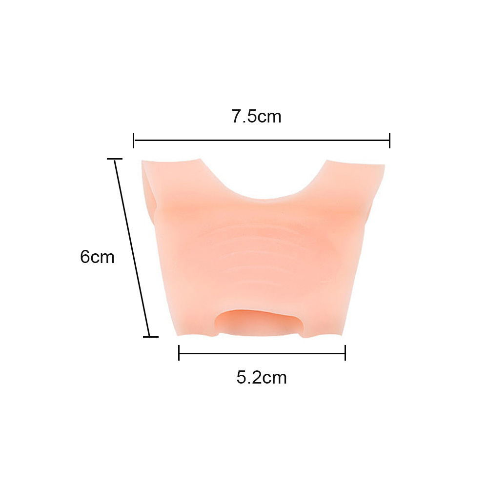 1 paar O-type Voet Corrector I - Women Shoes Types recensie en prijs