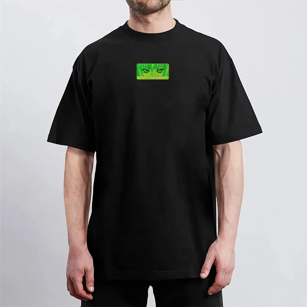 Nieuw Code Geass T-shirt C.C.  - Women Shoes Quote recensie en prijs
