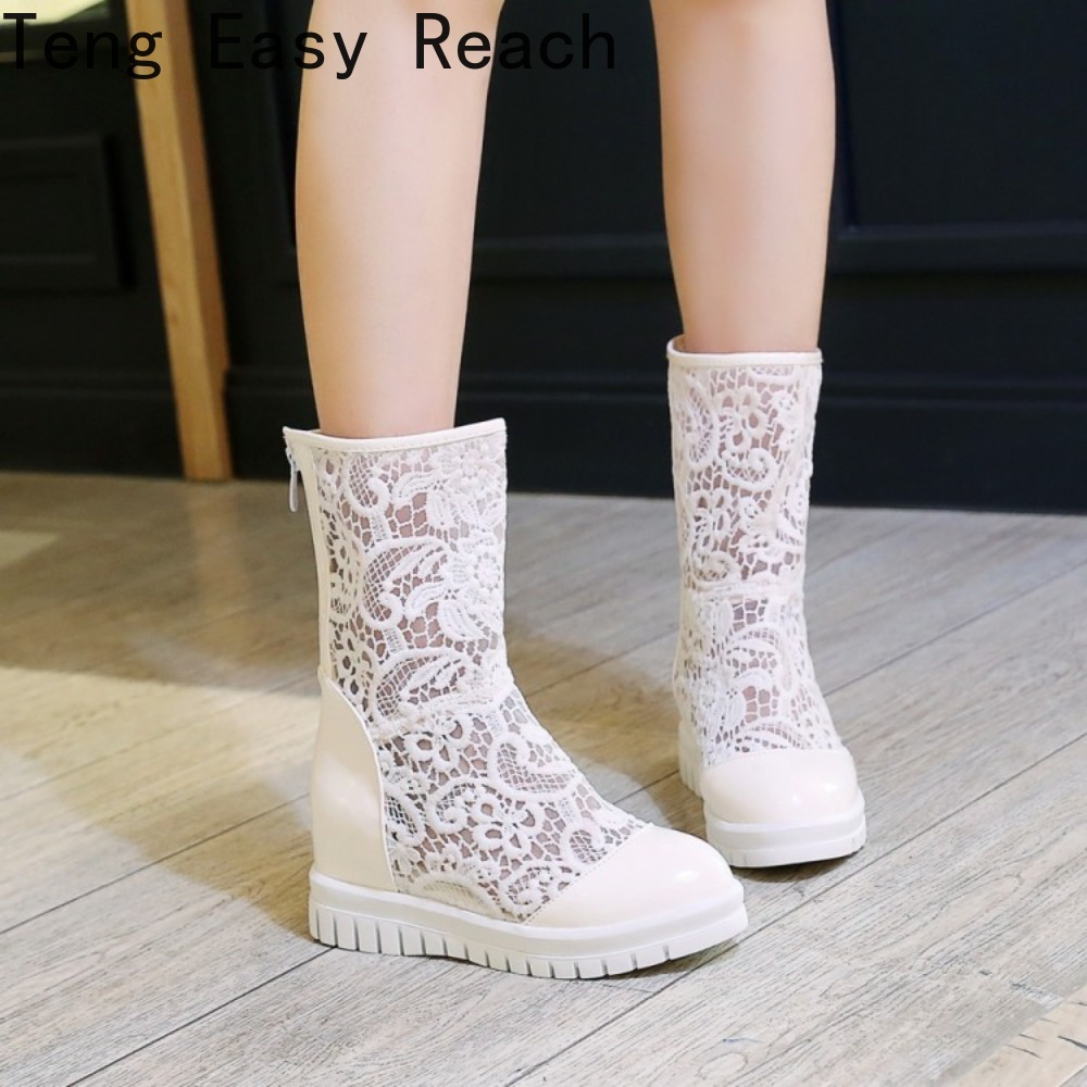 Vrouwen Zomer Laarzen 2026 Kan - Women'S Shoes Easy Street recensie en prijs