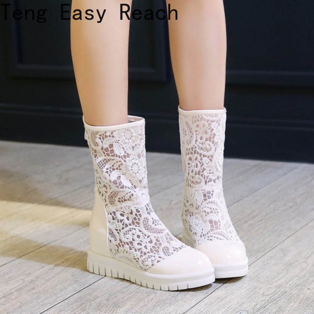 Vrouwen Zomer Laarzen 2026 Kan - Women'S Shoes Easy Street recensie en prijs