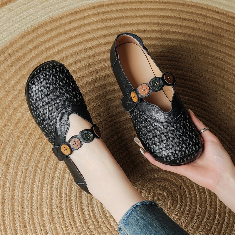 Dames Mary Jane Schoenen van E - Women'S Shoes Hands Free recensie en prijs