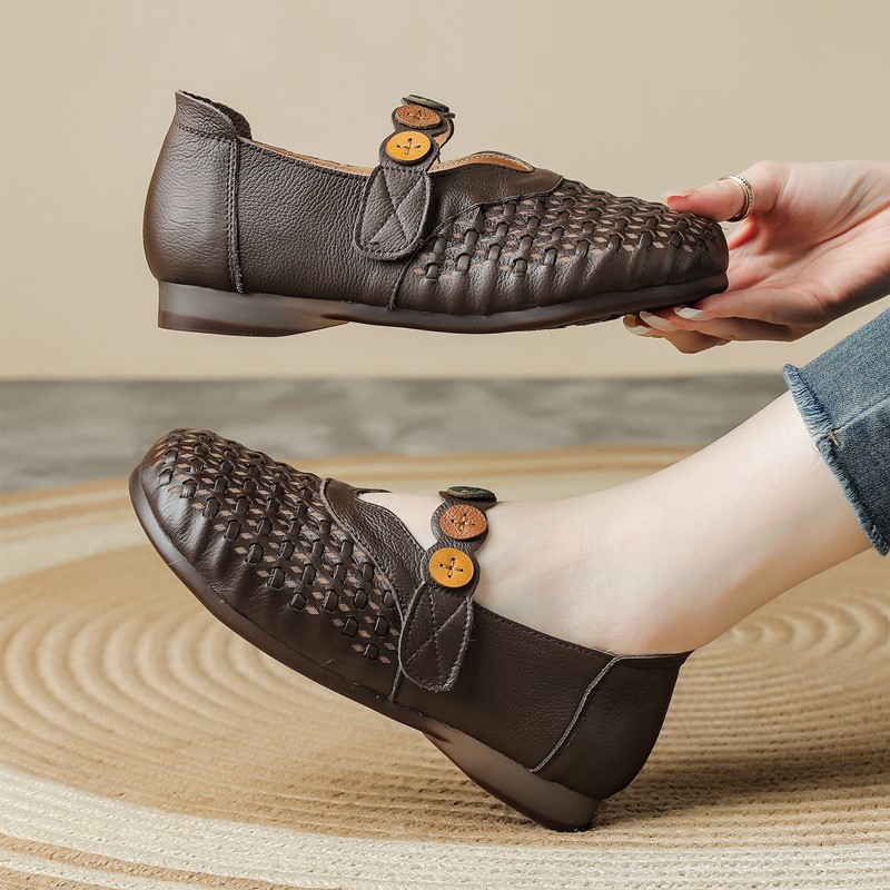 Dames Mary Jane Schoenen van E - Women'S Shoes Hands Free recensie en prijs
