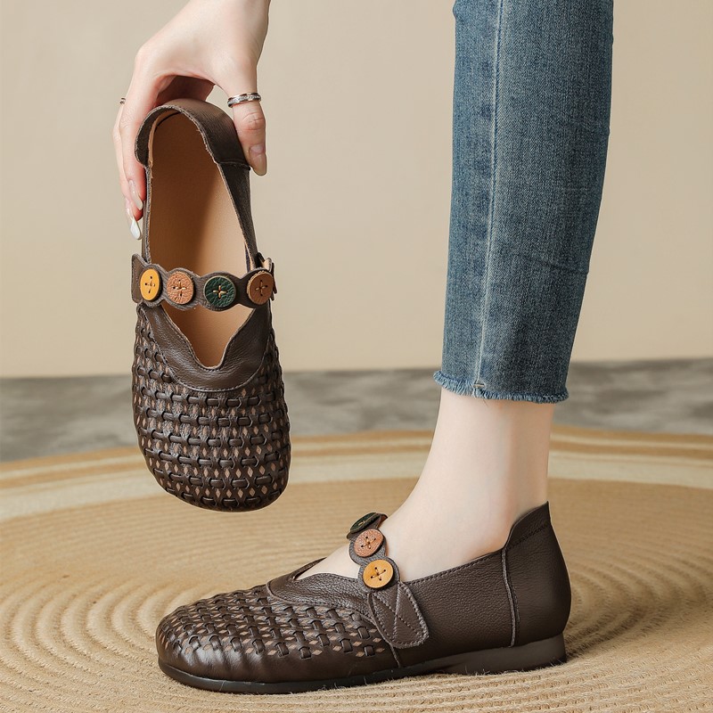 Dames Mary Jane Schoenen van E - Women'S Shoes Hands Free recensie en prijs