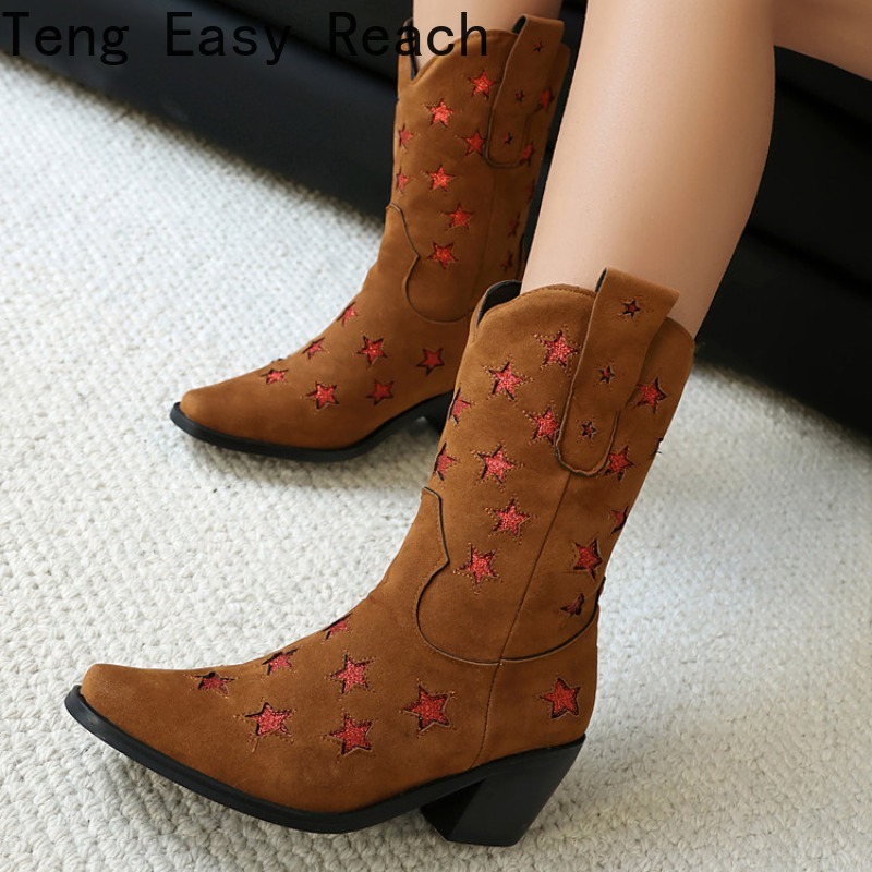 2026 Herfst en Winter Nieuwe M - Women'S Shoes Easy Street recensie en prijs