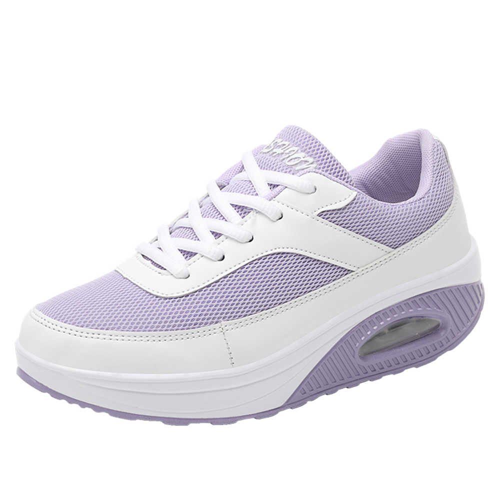 Grote maten lichtgewicht baske - Women'S Shoes To Buy recensie en prijs