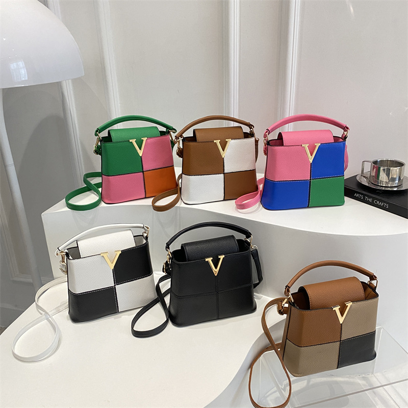 Chique V-logo mini-tassen Luxe - Women'S Shoes Louis Vuitton recensie en prijs