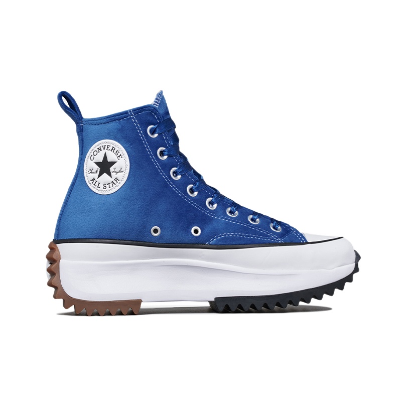 Converse Run Star Hike Slijtva - Converse Shoes Run Star Hike recensie en prijs