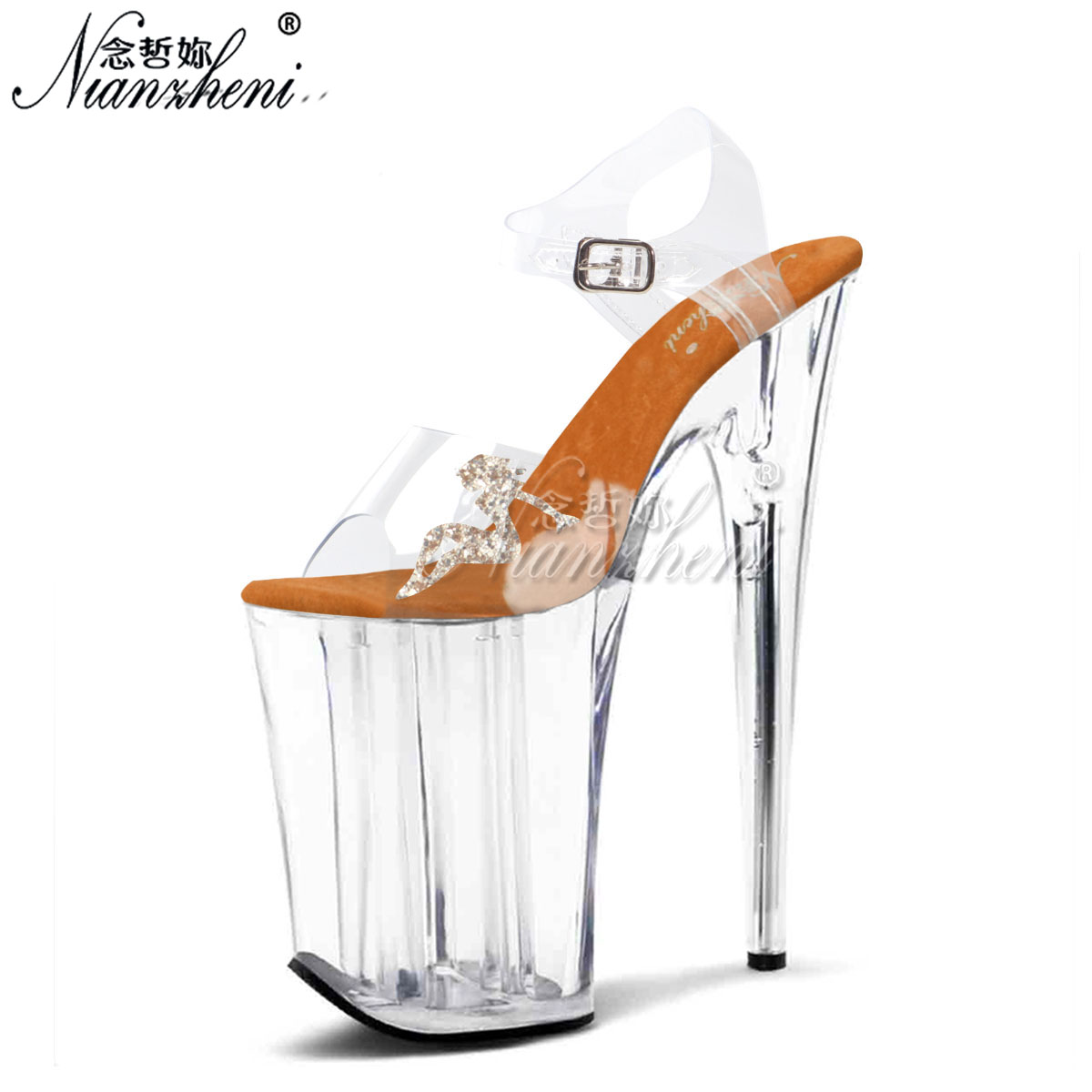 Dames 23cm Stilettohakken 9 In - Women'S Shoes Veja recensie en prijs