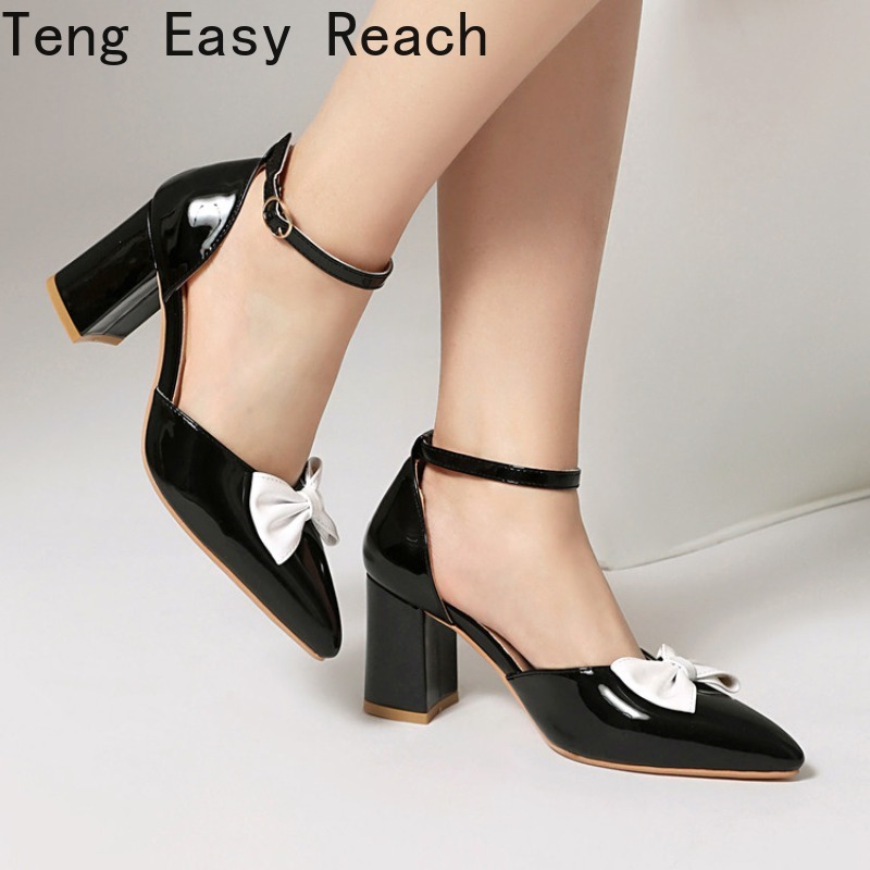2026 Lente/Zomer Elegante Retr - Women'S Shoes Easy Street recensie en prijs