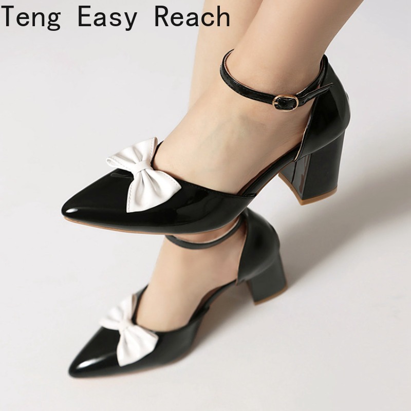 2026 Lente/Zomer Elegante Retr - Women'S Shoes Easy Street recensie en prijs