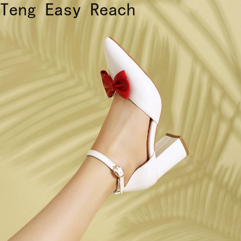 2026 Lente/Zomer Elegante Retr - Women'S Shoes Easy Street recensie en prijs