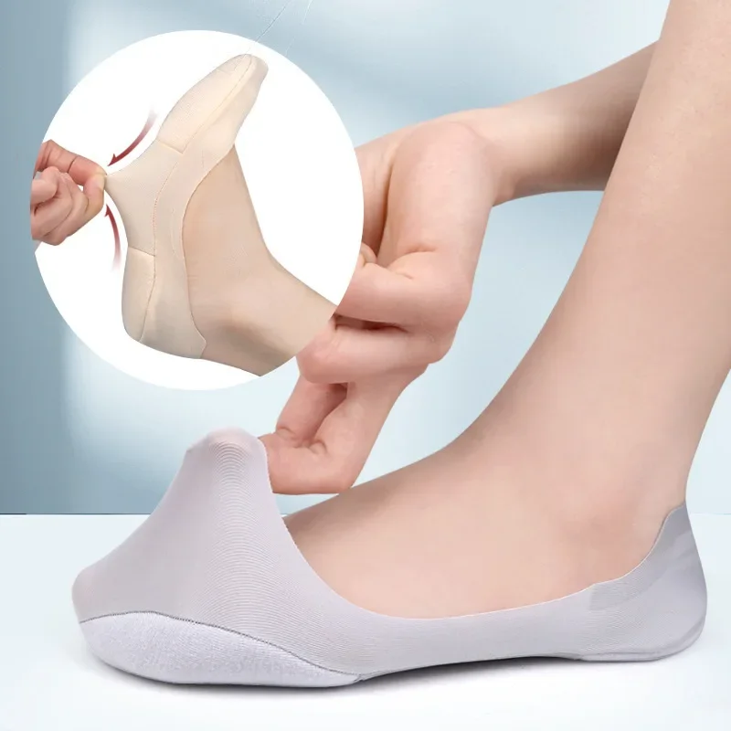1/2/4 Pairs Vrouwen Boot Sok F - Women'S Shoes Plantar Fasciitis recensie en prijs