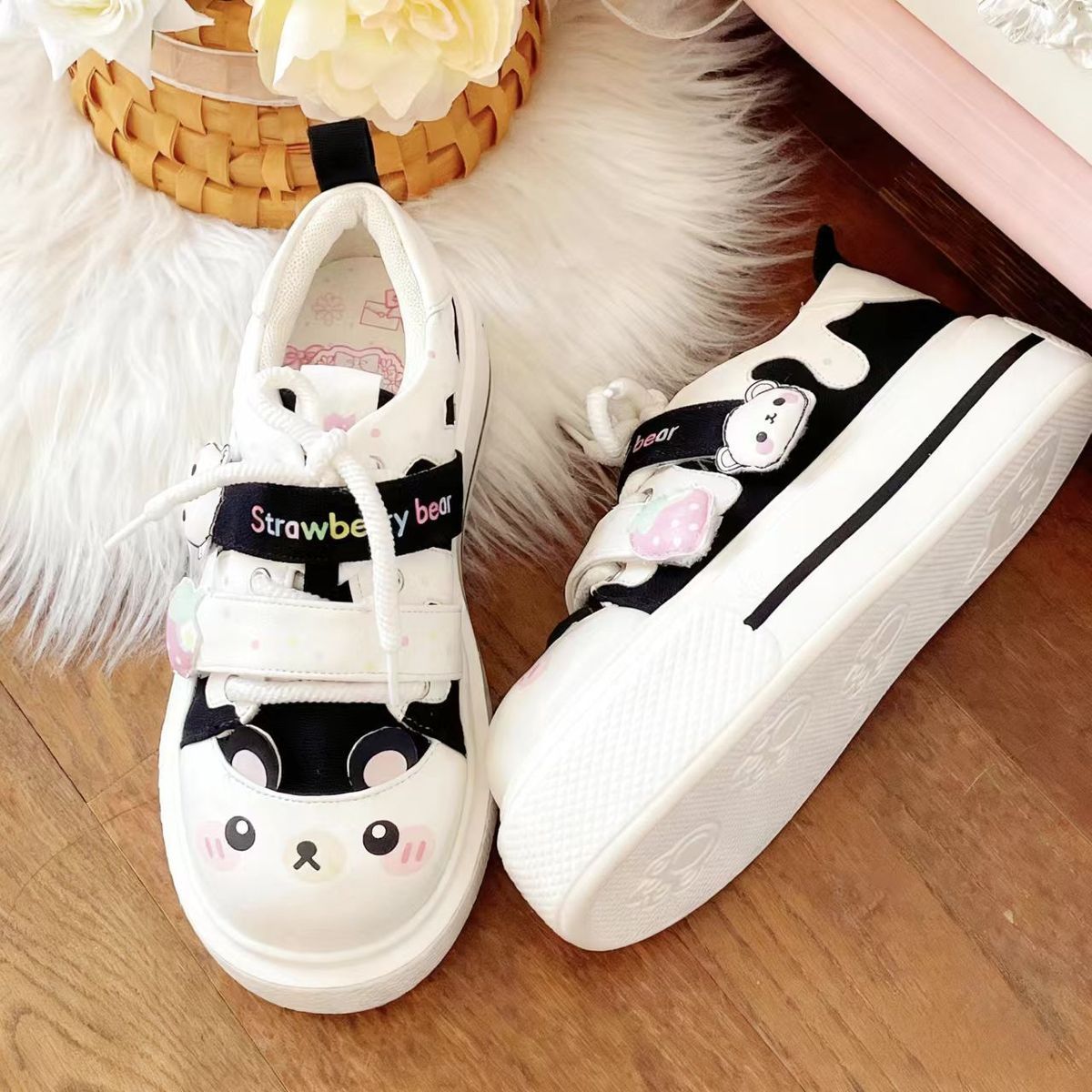 Herfst 2026 Nieuwe Schattige A - Women'S Shoes Casual Sneakers recensie en prijs