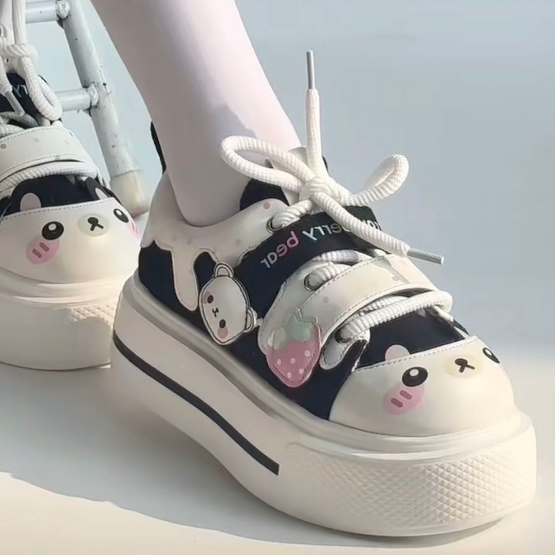 Herfst 2026 Nieuwe Schattige A - Women'S Shoes Casual Sneakers recensie en prijs